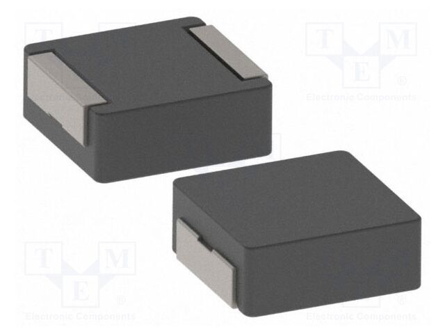 Inductor: wire