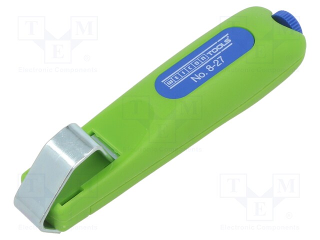Stripping tool; GREEN LINE