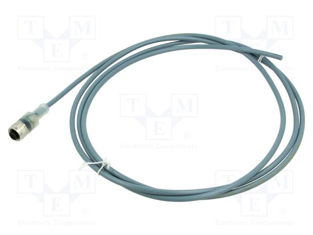 Connection lead