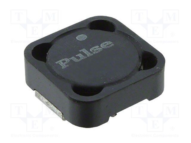 Inductor: wire