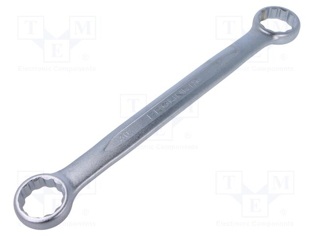 Wrench; box; 30mm,32mm; L: 335mm