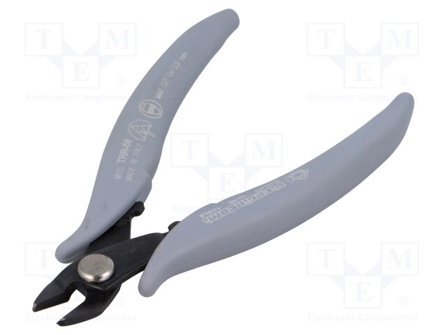 Pliers; cutting,miniature; ESD