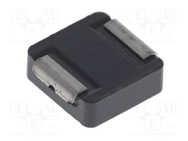 Inductor: wire