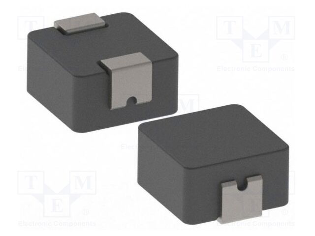 Inductor: wire