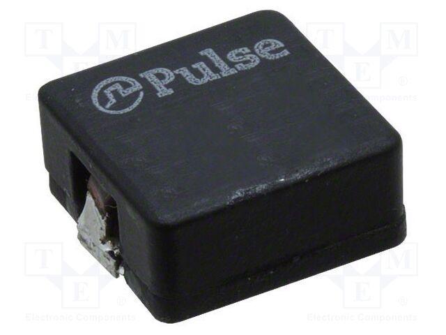 Inductor: wire