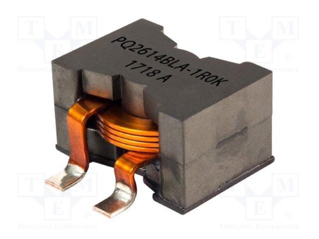 Inductor: wire