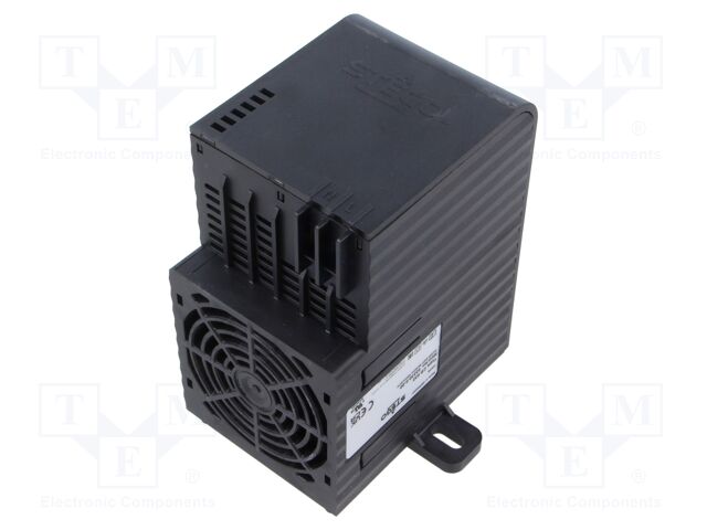 Blower heater; semiconductor,with fan; CS 032 Basic; 600W; IP20