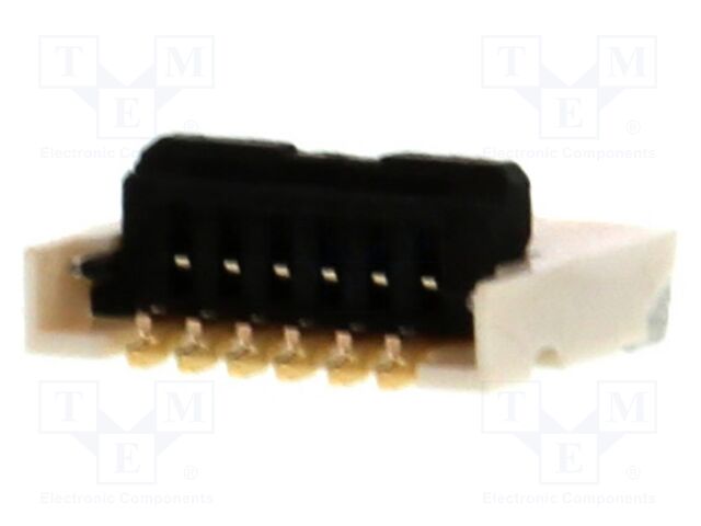 Connector: FFC/FPC