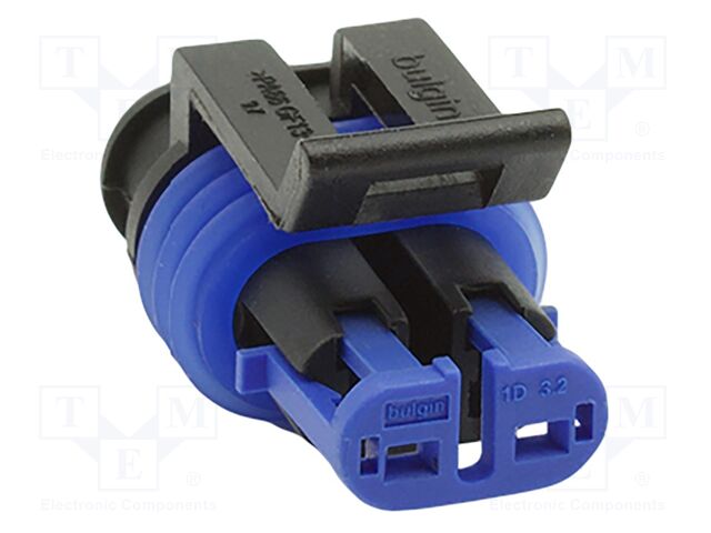 Connector: wire-wire
