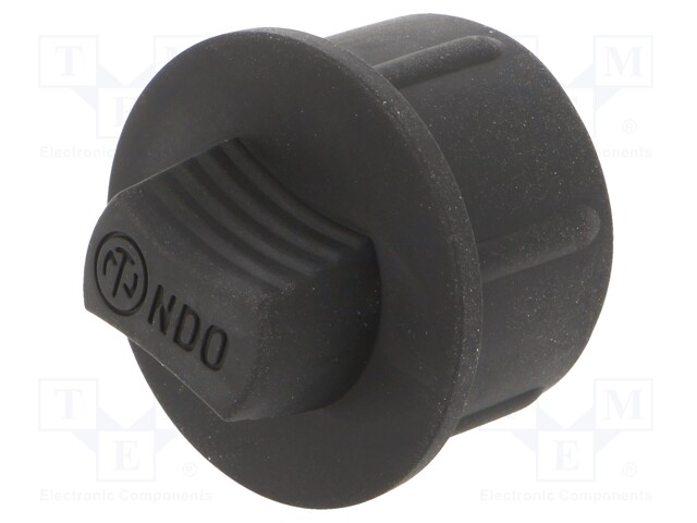 DUMMY PLUG OPTICALCON