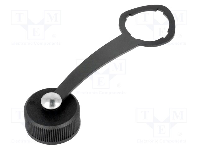 Protection cover; RJ-Lnxx; IP67; Application: MX-1300550001