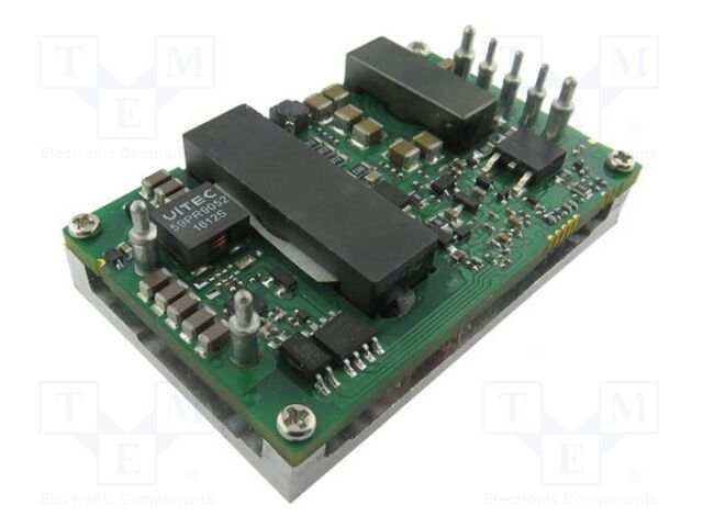 Converter: DC/DC