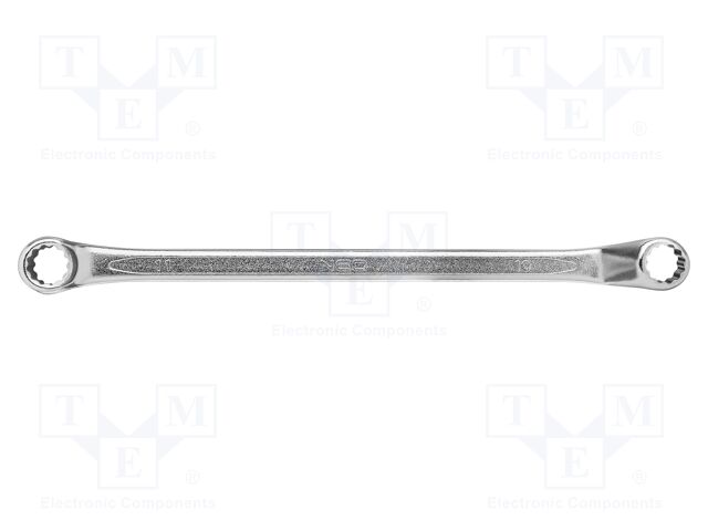 Wrench; box,bent; 10mm,11mm