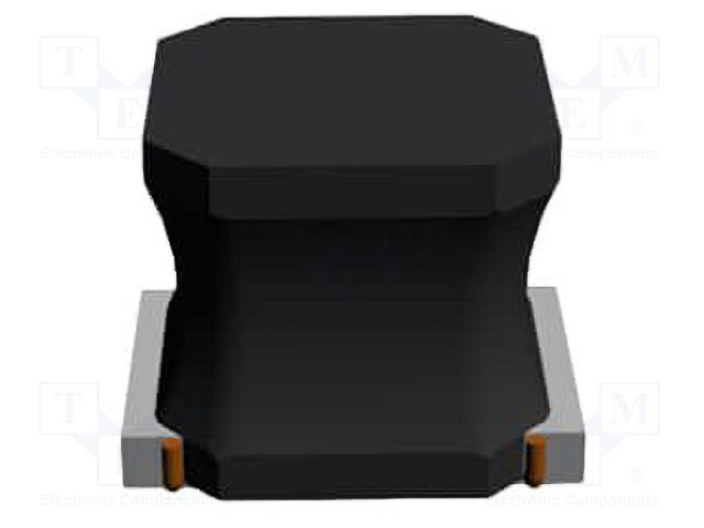 Inductor: wire
