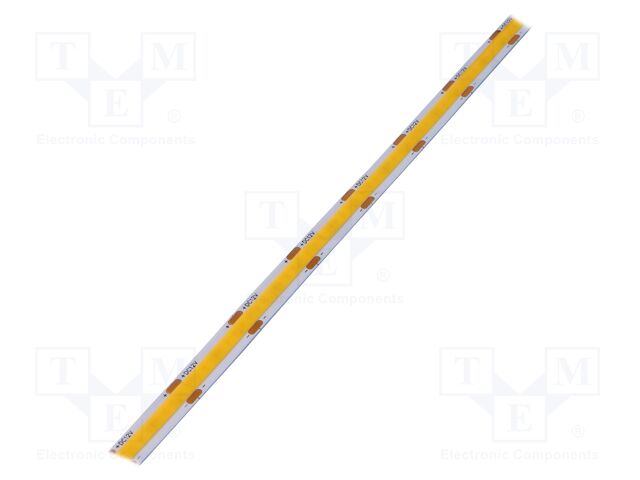 LED tape; white neutral; LED/m: 320; 8mm; IP20; 120°; 8W/m; 24VDC