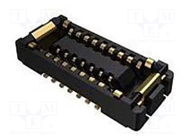 Connector: PCB to PCB
