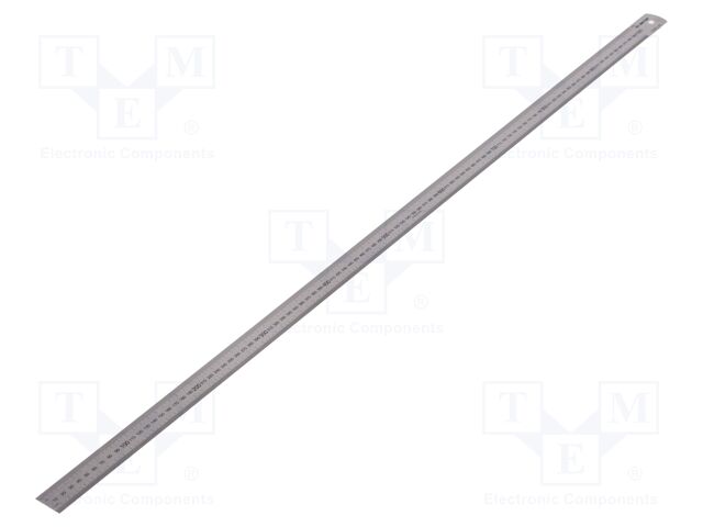 Ruler; L: 1m