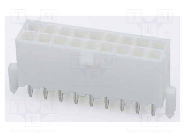 Wire-board