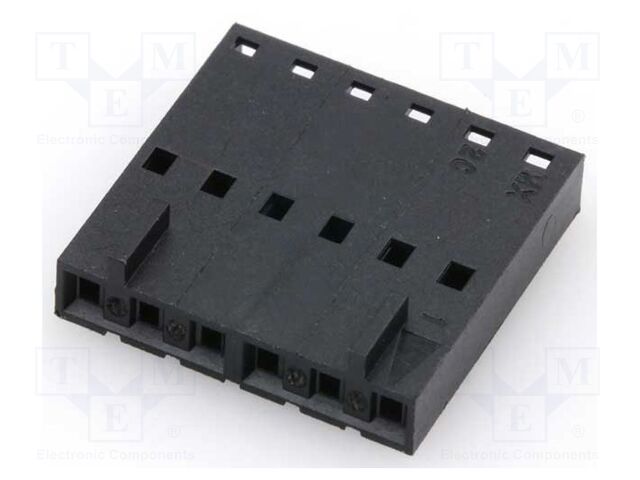 Wire-wire/PCB