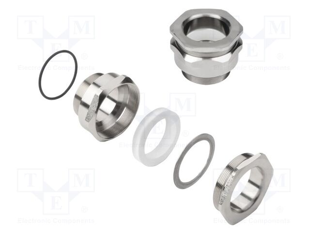 Cable gland