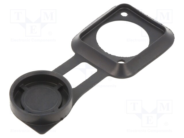 SEALING COVER MPX-TOP