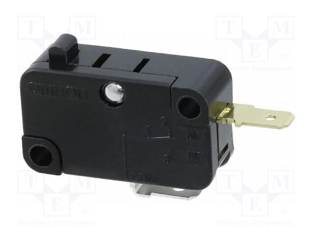 Microswitch SNAP ACTION