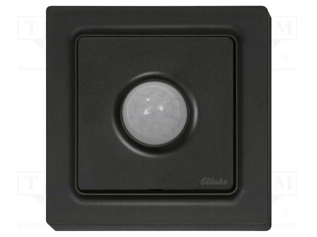 Sensor: movement; wall mount; IP30; intelligent house; motion