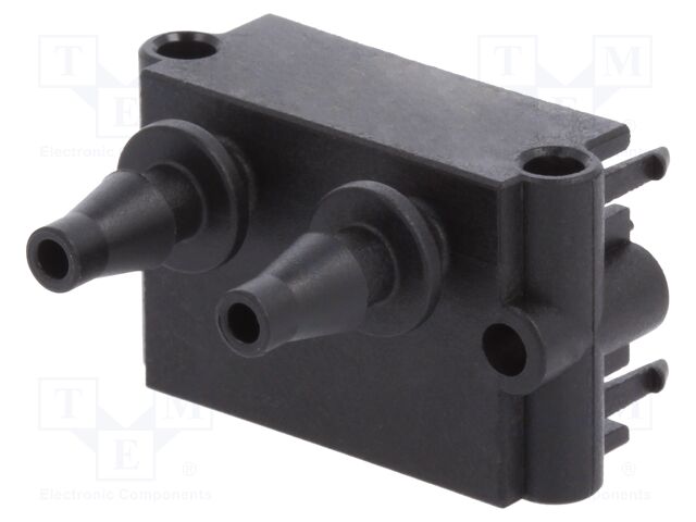 Sensor: pressure; Range: -500÷500Pa; differential; Usup: 3÷3.6VDC