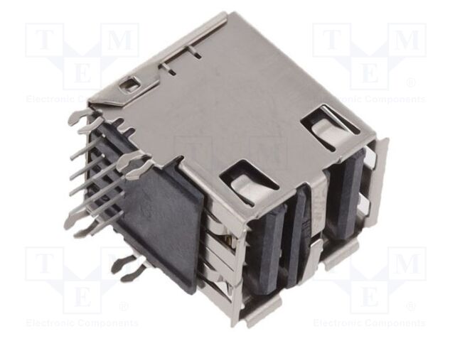 USB A
