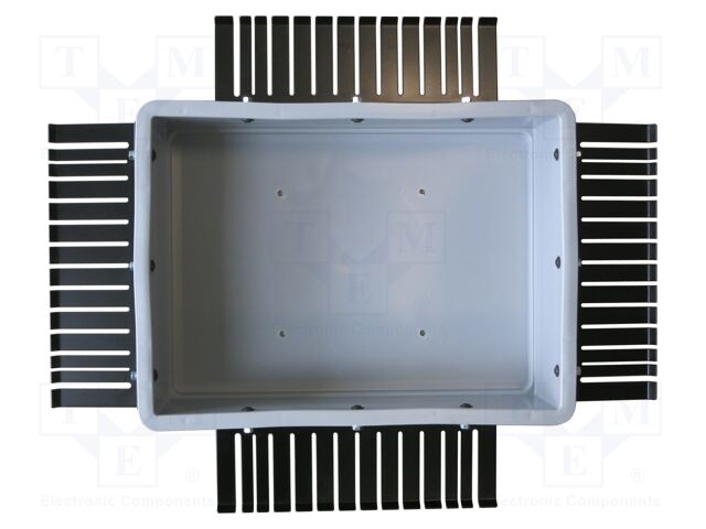 Hanger for test leads; for minimum 200 leads; Hmin: 1m