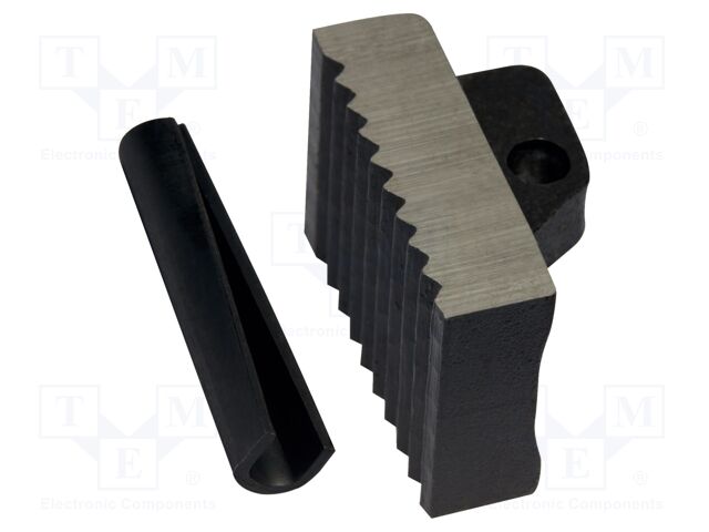 Spare part: lower jaw; SA.304-450-2