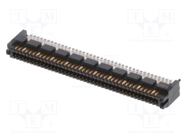Connector: PCB to PCB