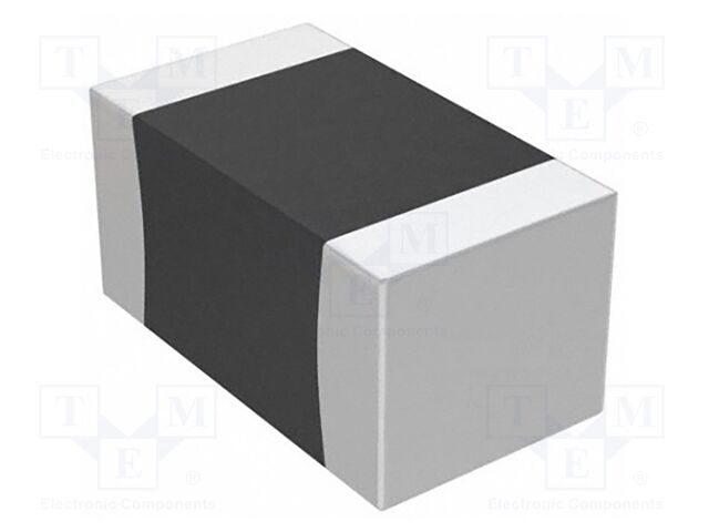 Capacitor: ceramic