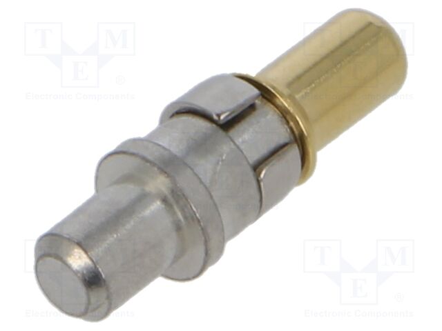 connector HS-Stift P D=3,75mm 40A 020