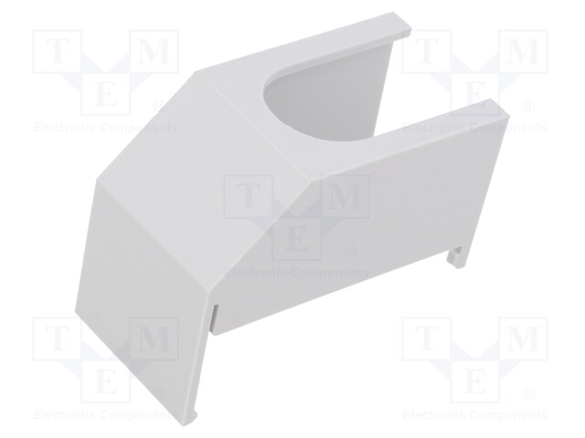 Terminal cover; TeSys VARIO