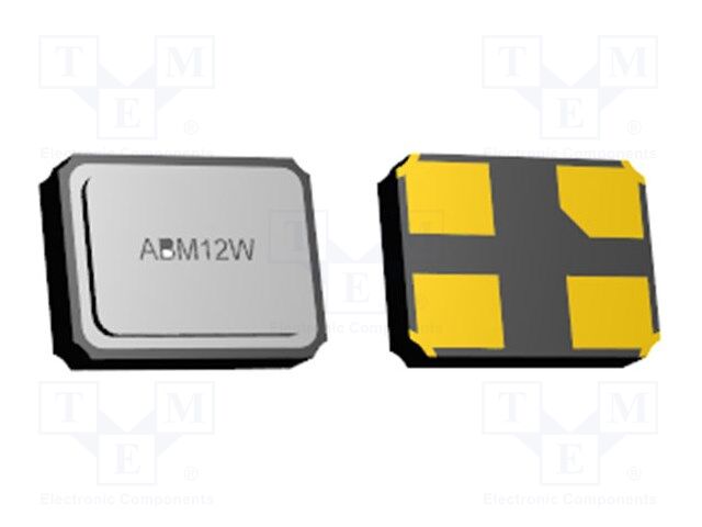 ABM12W-48.0000MHZ-7-B1U-T3