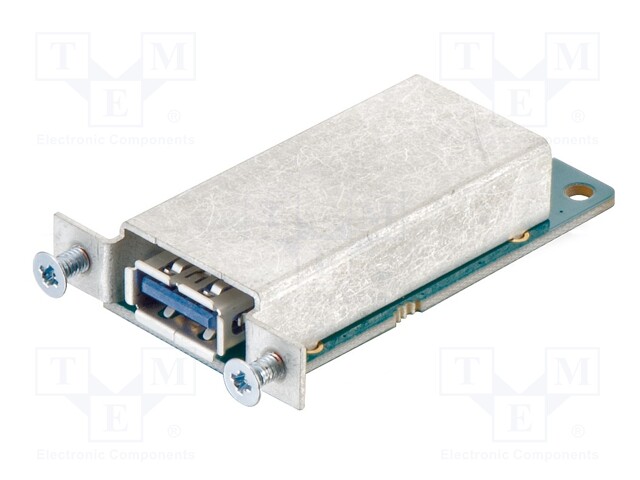 Gender Changer USB, f-f