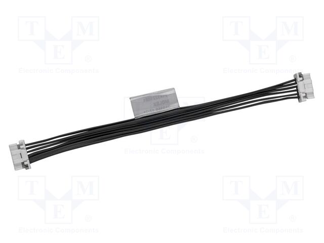 Wire-board