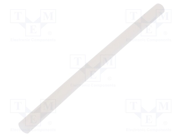 Hot melt glue; Ø: 12mm; L: 190mm; Bonding: 30s; Temp: 160÷200°C