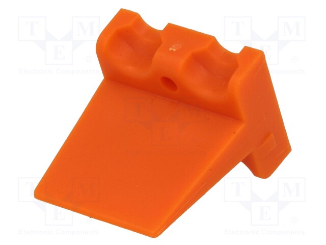 Secondary lock; ATP; male; PIN: 4