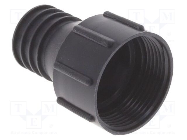 Heat shrink boot