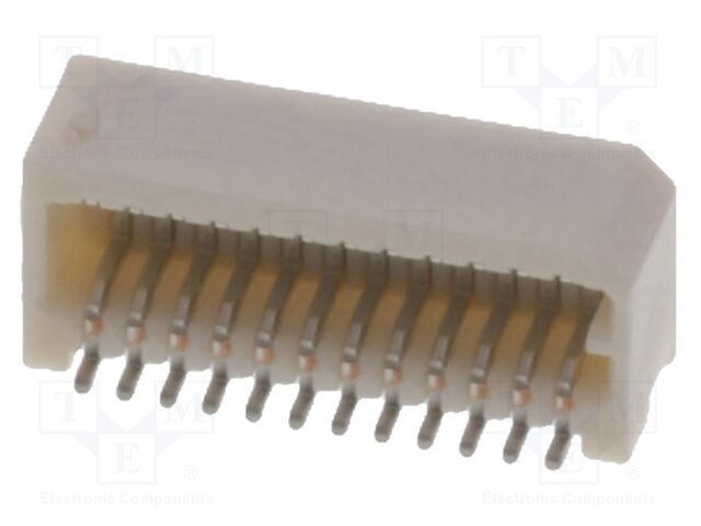 Connector: PCB to PCB