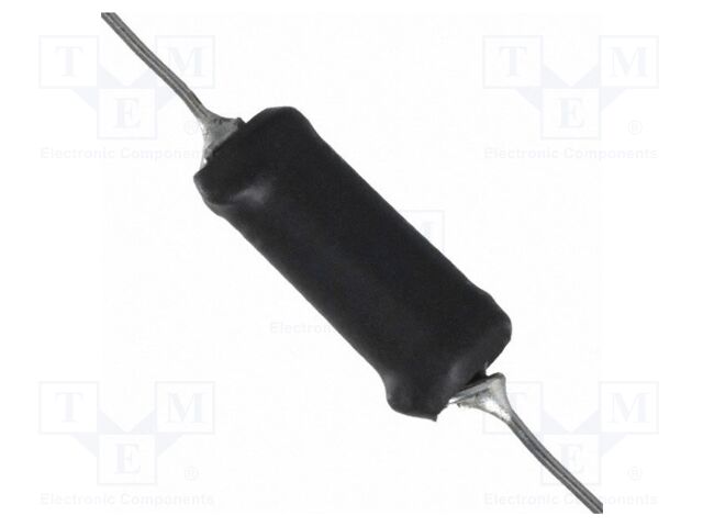 Inductor: axial