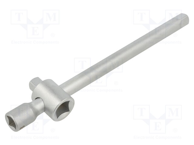 Extension cord; 3/8"; 200mm