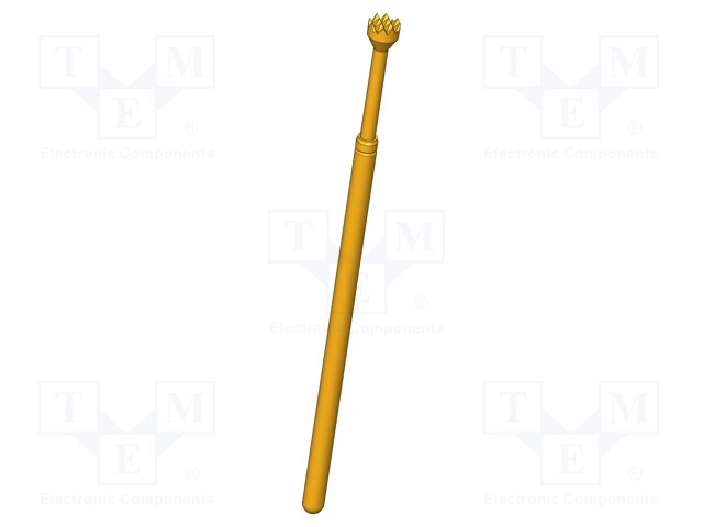 Test needle; GKS-100