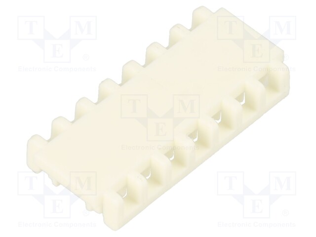 08P MTA100 MOLDED COVER F/T
