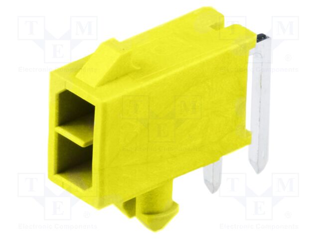 Connector: wire-board