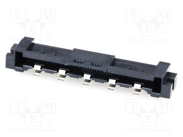 Connector: FFC/FPC
