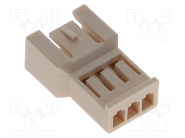 Connector: wire-wire
