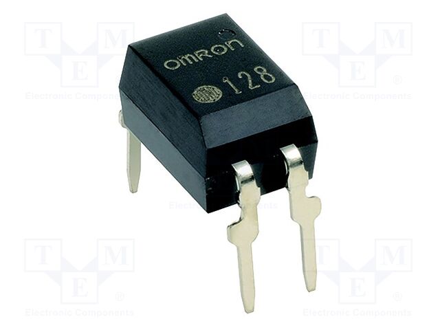 Relay: solid state
